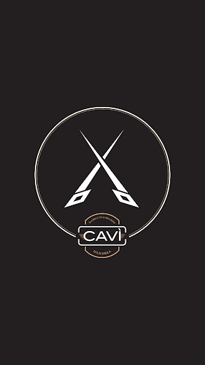 Android application Cavì di Andrea Palmieri screenshort
