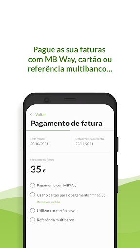 Iberdrola Clientes Portugal Screen 2
