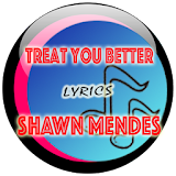 Lyrics Shawn Mendes Song icon