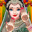 Indian wedding love with arrange marriage games