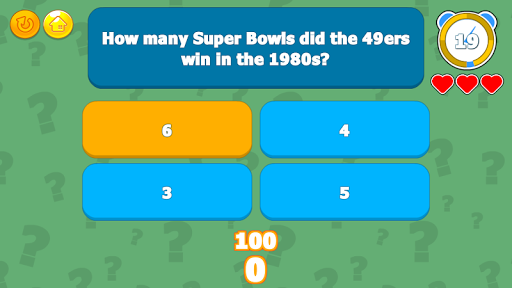 QuizGeek. Ultimate Trivia Game APK for Android - Download