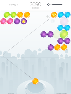 Bubble Shooter FRVR