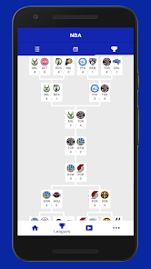 Imágen 3 Basketball NBA News, Scores, S android