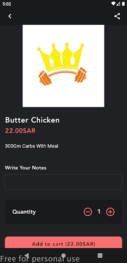 Diet King - دايت كنج