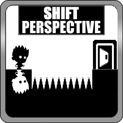 Shift Perspective 1.1.4 Icon