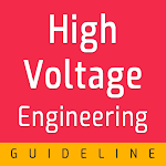 Cover Image of ダウンロード High Voltage Engineering  APK