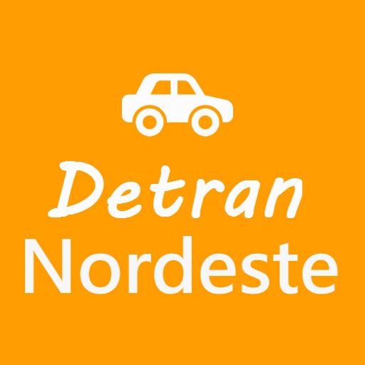 Detran Nordeste-Consultas/S...