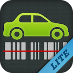 Vehicle Barcode Scanner Lite Apk