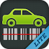 Vehicle Barcode Scanner Lite1.7