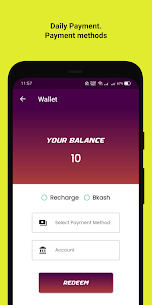 Download Daily Payment v2.1.9.7  (Unlimited Money) Free For Android 6