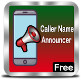 Caller Name Announcer Free icon