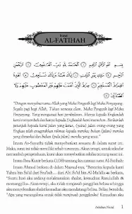 Asbabun Nuzul Turun Al-Qur'an
