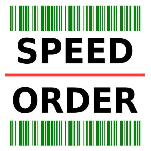 SPEEDORDER logo