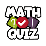 Cover Image of Herunterladen Math Quiz - IQ Test 1.0 APK