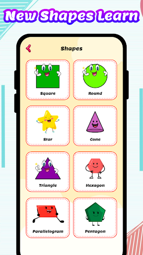 Diana Roma Kids Learning Game