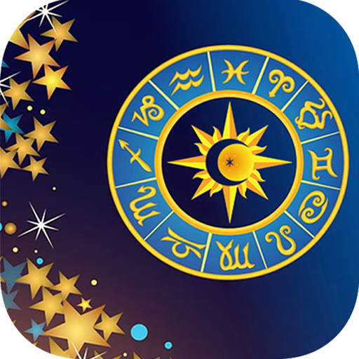 Signos do Zodíaco logo