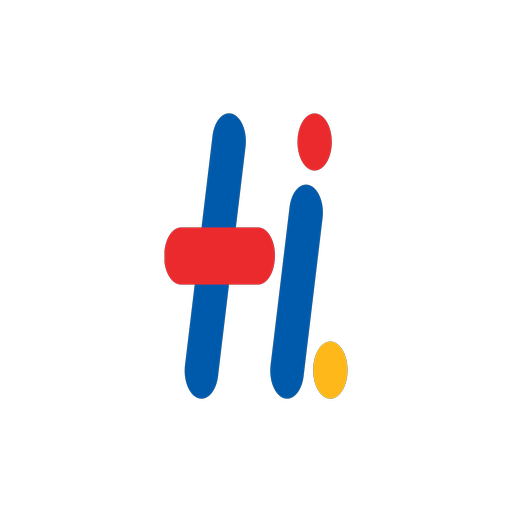 HexCMD logo
