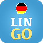 Cover Image of ดาวน์โหลด Learn German with LinGo Play 5.5.3 APK