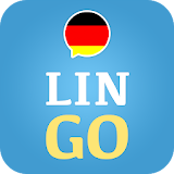 Learn German with LinGo Play icon