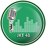 Lagu JKT 48 Lengkap & Lirik icon