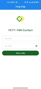 PCTT - TNN Contact