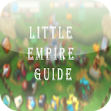 Little Empire Guide icon