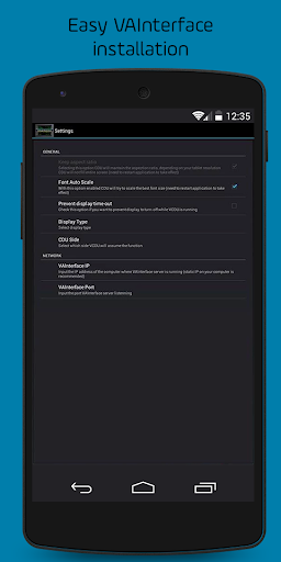 Virtual CDU 737 Screenshot 4 - AppWisp.com