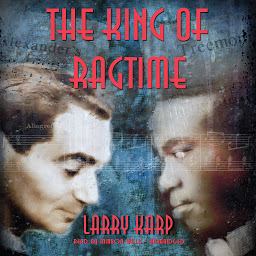Icon image The King of Ragtime