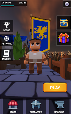 Magic Survivor: Attack Game.io - Screenshot 2