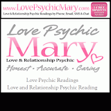 Accurate Love Psychic Reading icon