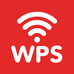 Cover Image of Télécharger Connexion Wi-Fi WPS  APK