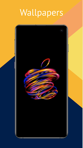 iPhone 15 Wallpapers
