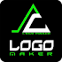 Logo Maker : 3D Logo Designer