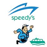 Cover Image of Download Speedys  APK