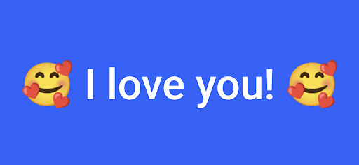 Android application HelloBoard a message board app screenshort