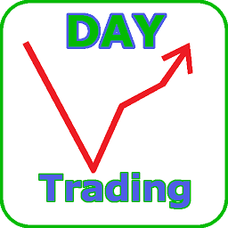 图标图片“Day Trading Calculator”