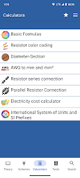 Electricians' Handbook: Manual