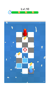 Mr.Knight - Logic Puzzle Game