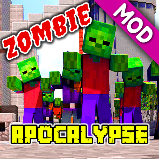 Survival Zombie Apocalypse Mod - Apps on Google Play