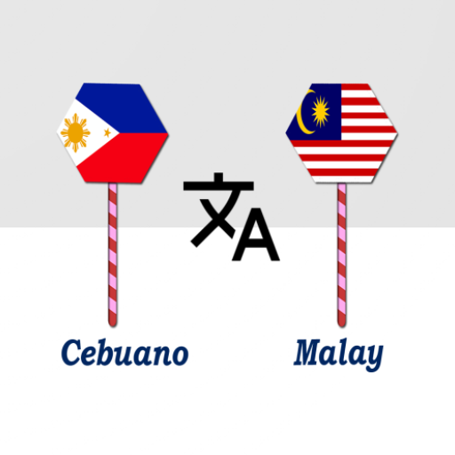 Cebuano To Malay Translator