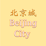 Beijing City, Huntingdon icon