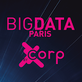 Big Data Paris 2019 icon