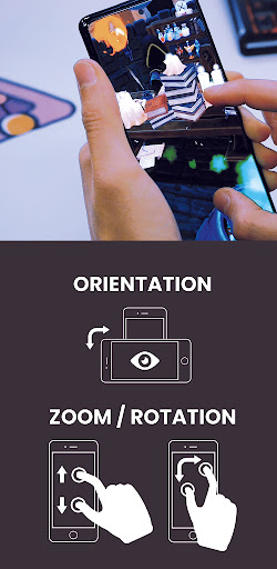 Tale-Vision AR Screen 2