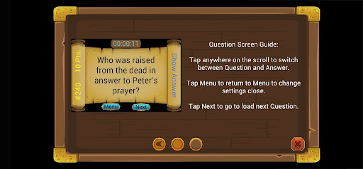 JBQ Study Helper Screen 2