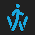 Cover Image of Télécharger WalkUp 1.7.14 APK