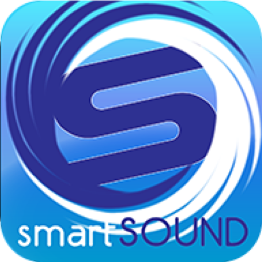 smartSOUND logo