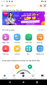 Ảnh chụp màn hình