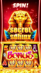 Treasure Slots - Vegas Slots & Casino
