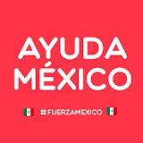 Ayuda México icon