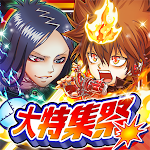 Download ジャンプチ ヒーローズ 1100万dl突破 週刊少年ジャンプのパズルrpg 4 8 0 Apk Apkfun Com